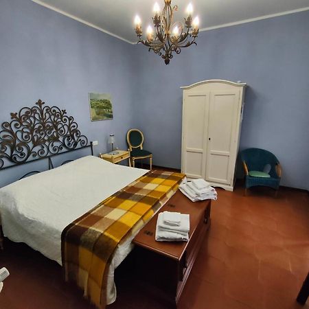L'Uliveto D'Argento Bed & Breakfast Finale Ligure Exterior photo