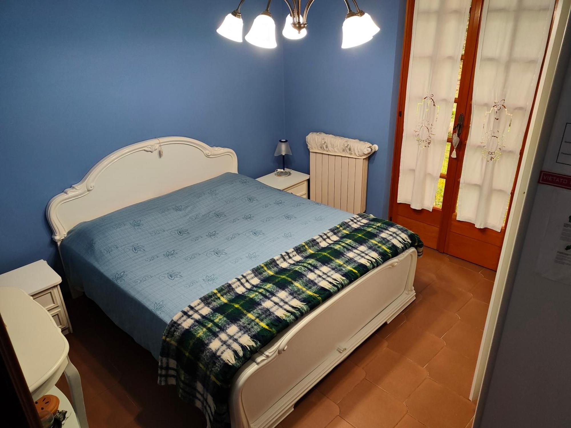 L'Uliveto D'Argento Bed & Breakfast Finale Ligure Exterior photo