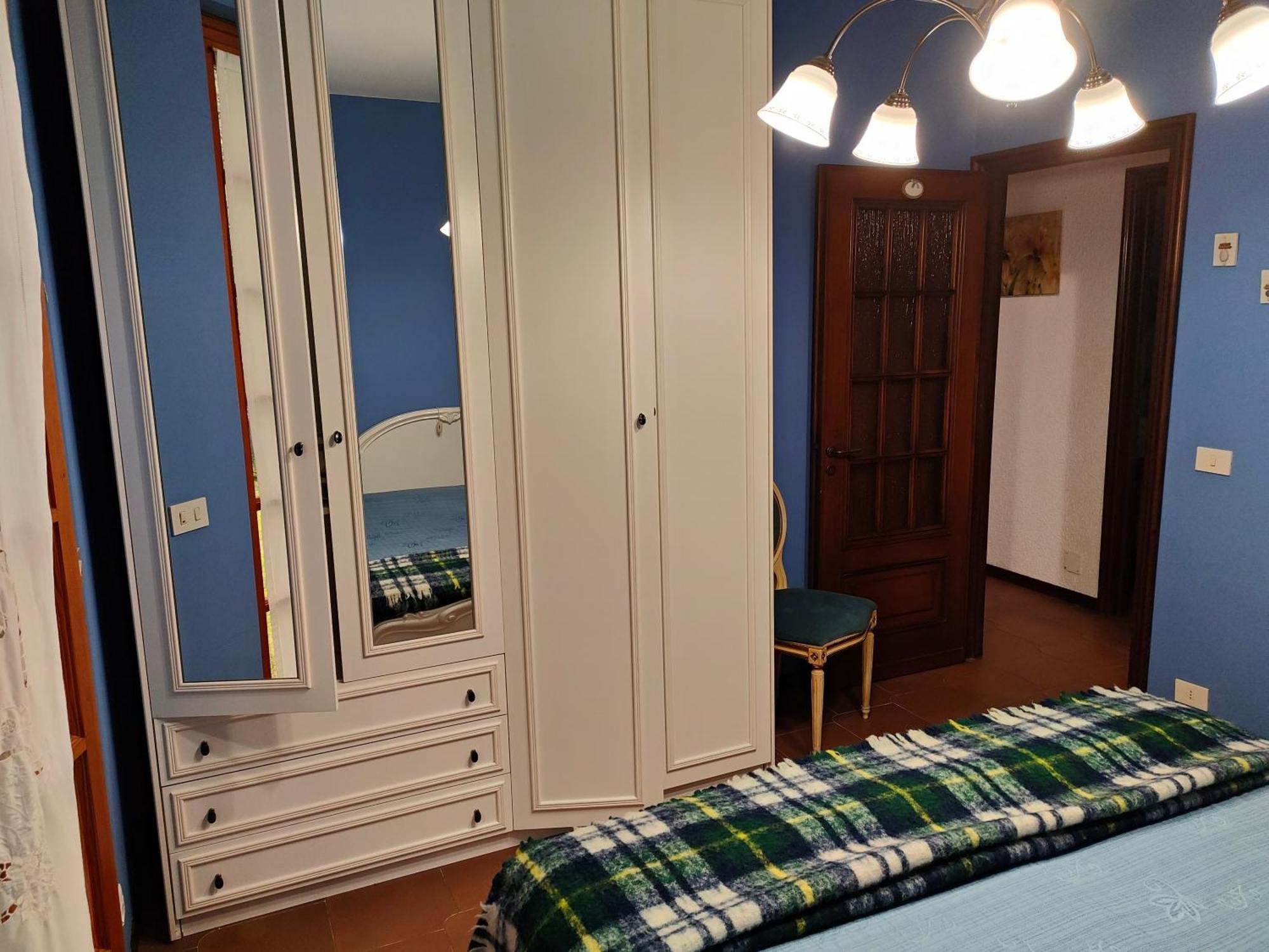 L'Uliveto D'Argento Bed & Breakfast Finale Ligure Exterior photo