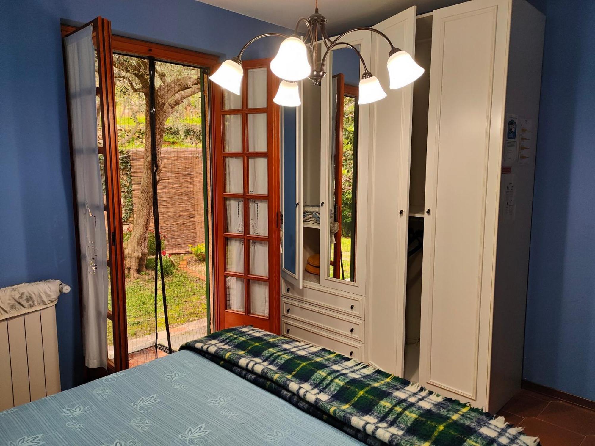 L'Uliveto D'Argento Bed & Breakfast Finale Ligure Exterior photo