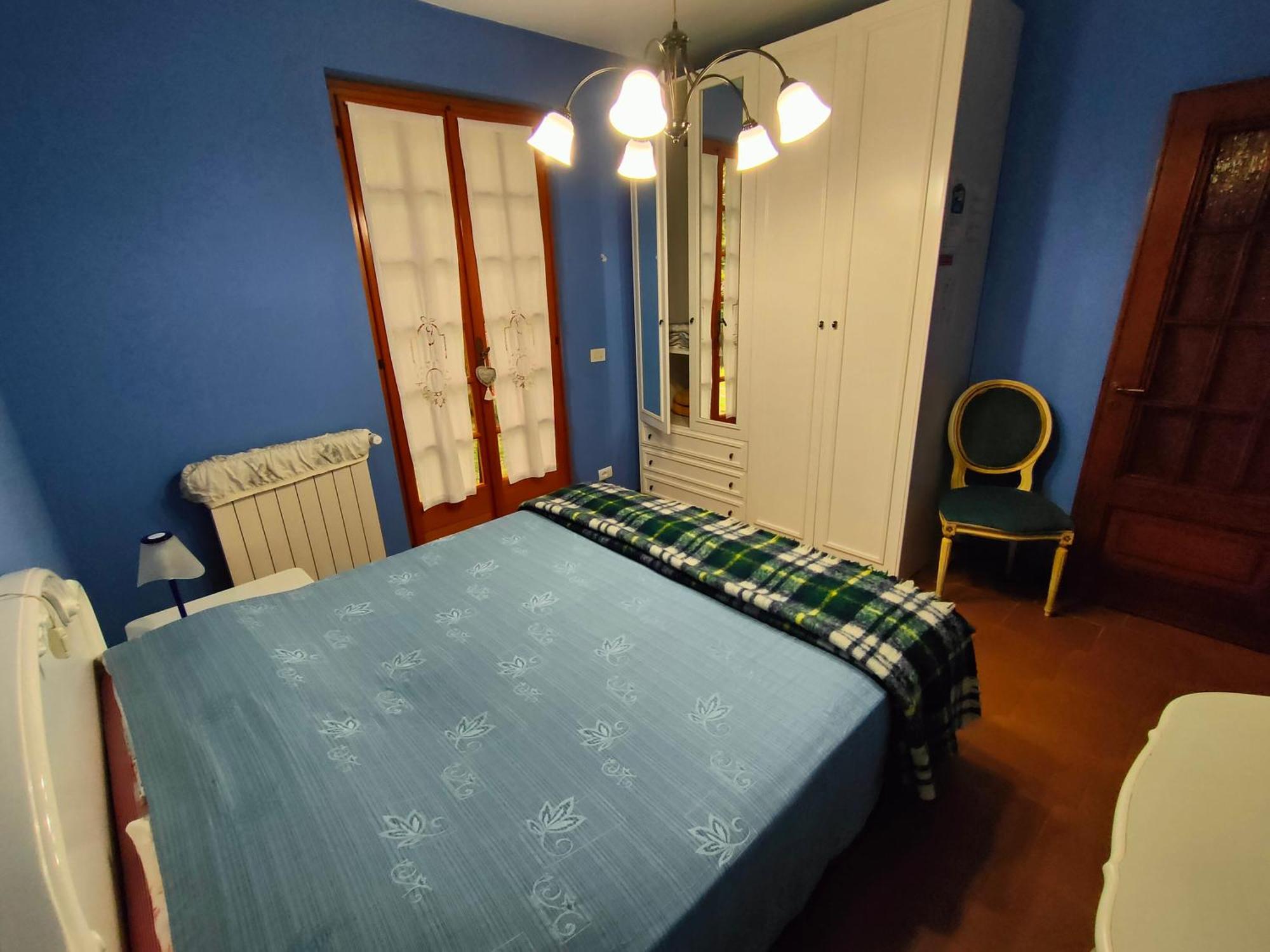 L'Uliveto D'Argento Bed & Breakfast Finale Ligure Exterior photo