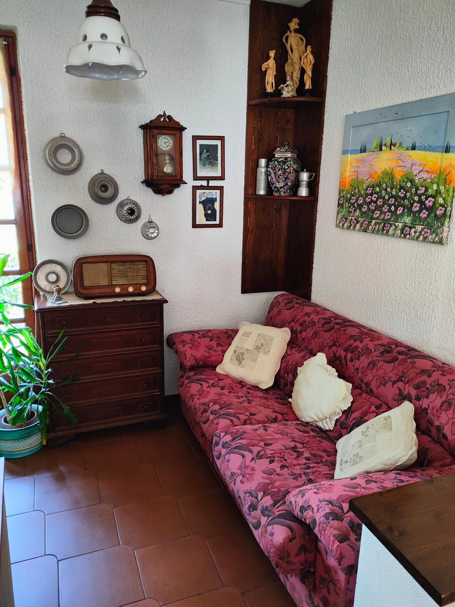 L'Uliveto D'Argento Bed & Breakfast Finale Ligure Exterior photo