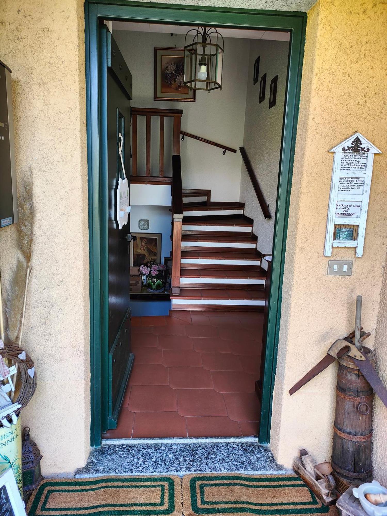 L'Uliveto D'Argento Bed & Breakfast Finale Ligure Exterior photo
