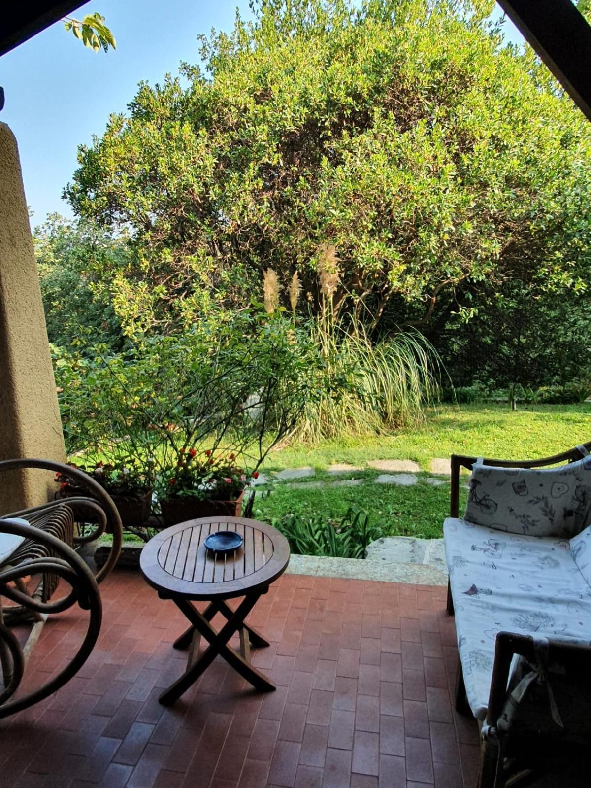 L'Uliveto D'Argento Bed & Breakfast Finale Ligure Exterior photo