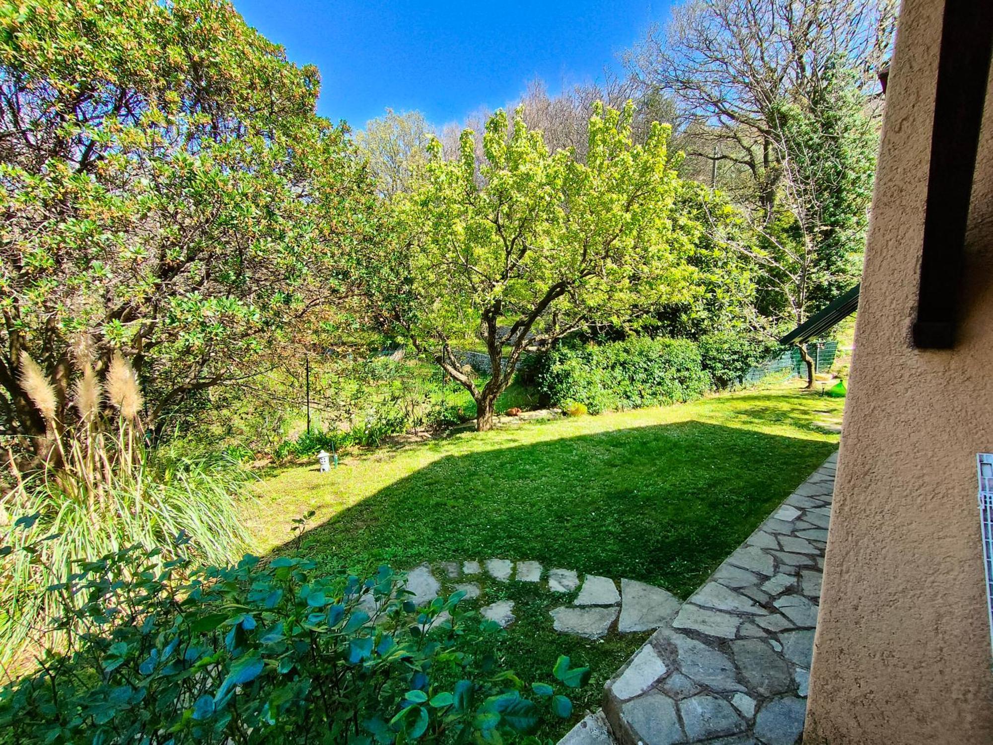 L'Uliveto D'Argento Bed & Breakfast Finale Ligure Exterior photo