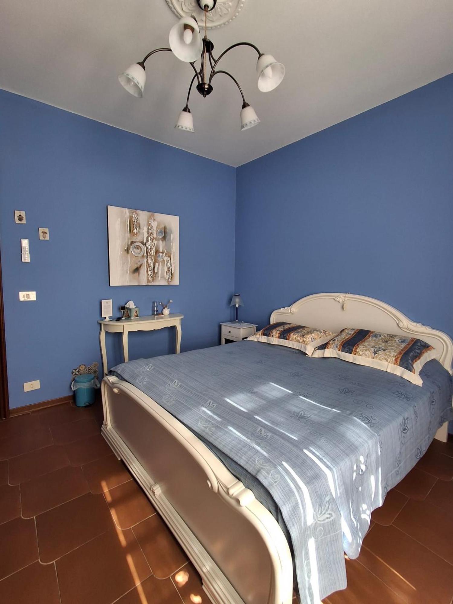 L'Uliveto D'Argento Bed & Breakfast Finale Ligure Exterior photo