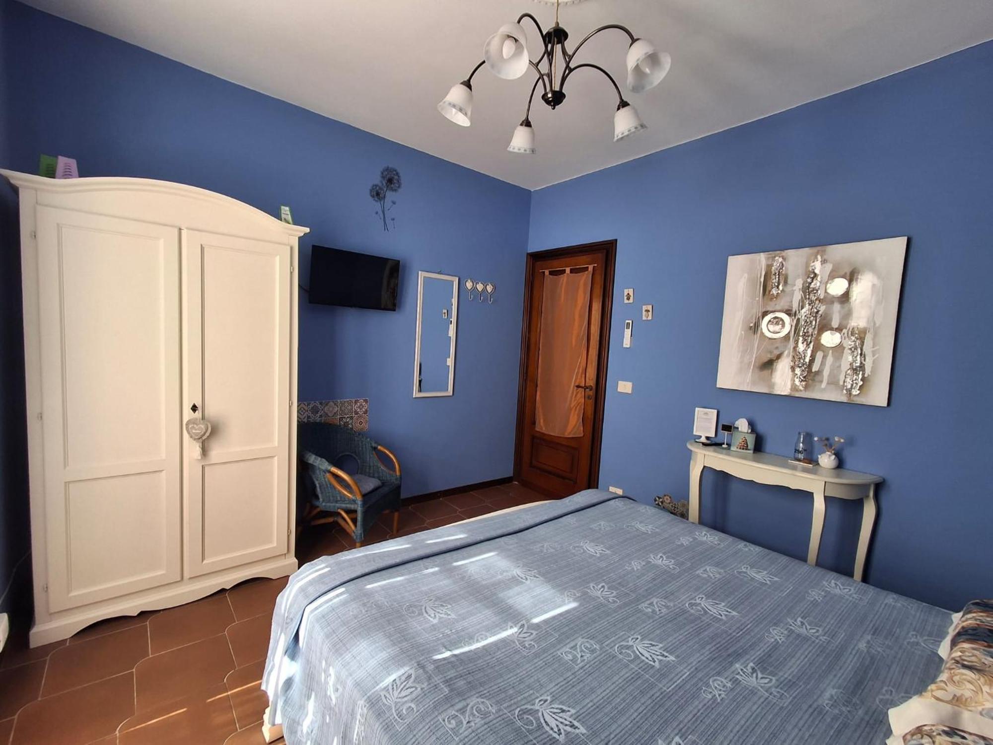 L'Uliveto D'Argento Bed & Breakfast Finale Ligure Exterior photo
